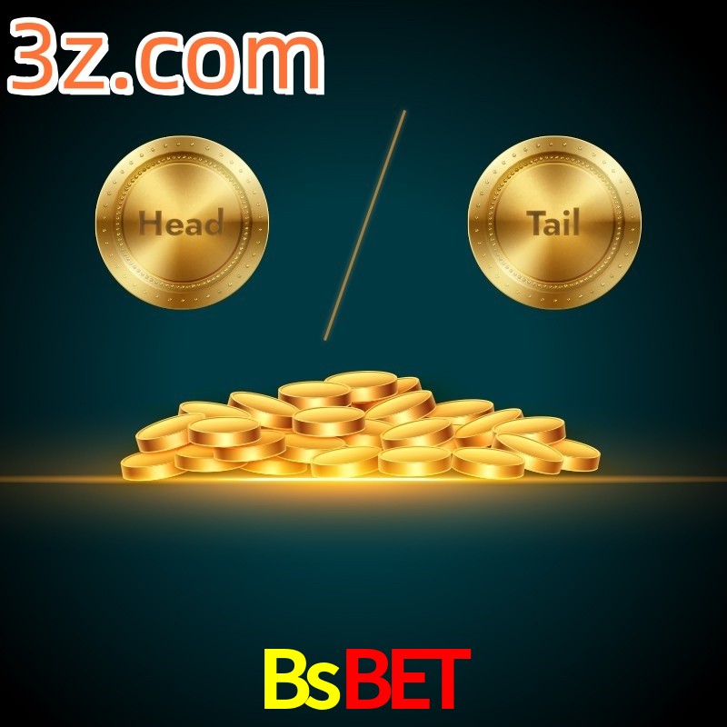 Bônus de Boas-Vindas Bsbet